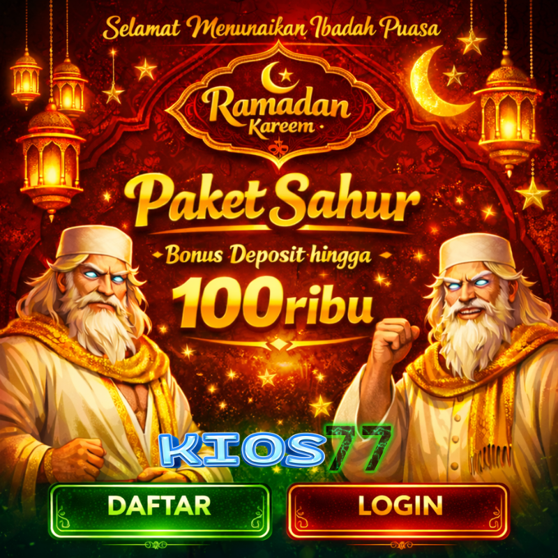 Seo-KIOS77