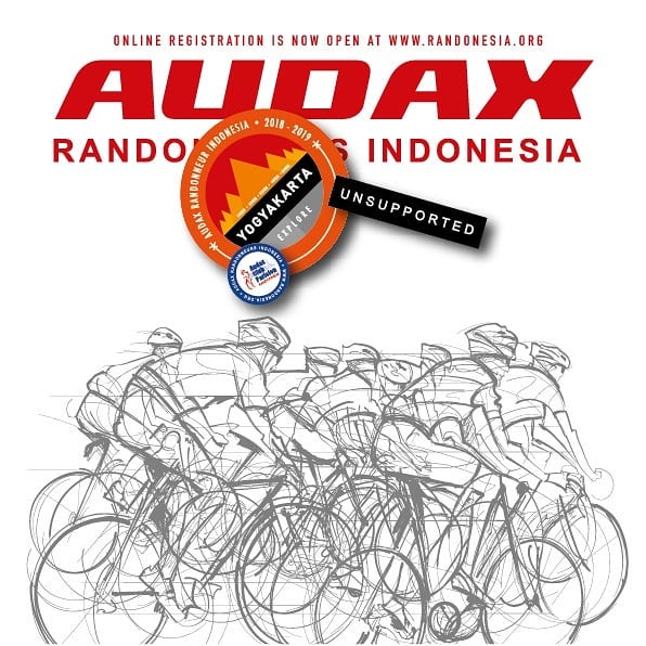 Audax Indonesia