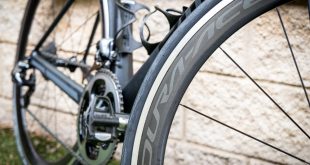 Tips Memilih Wheelset Roadbike Terbaik