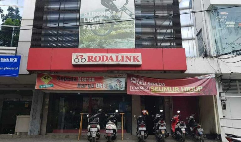 Rodalink Bandung